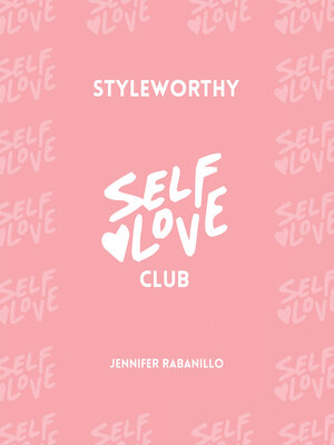 cover image of Self Love Club